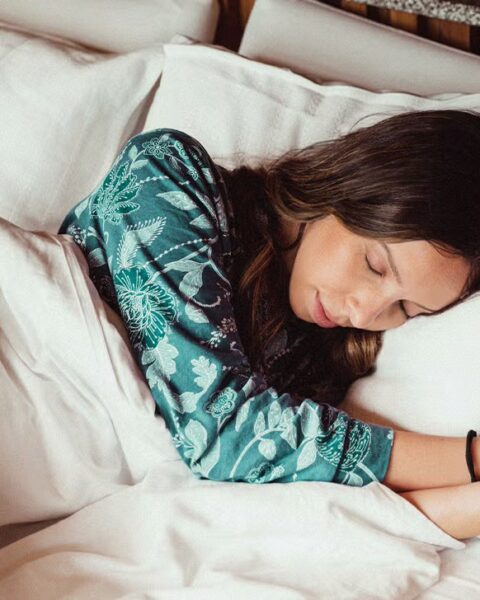 10 Tips Lifestyle Untuk Meningkatkan Kualitas Tidur Dan Energi